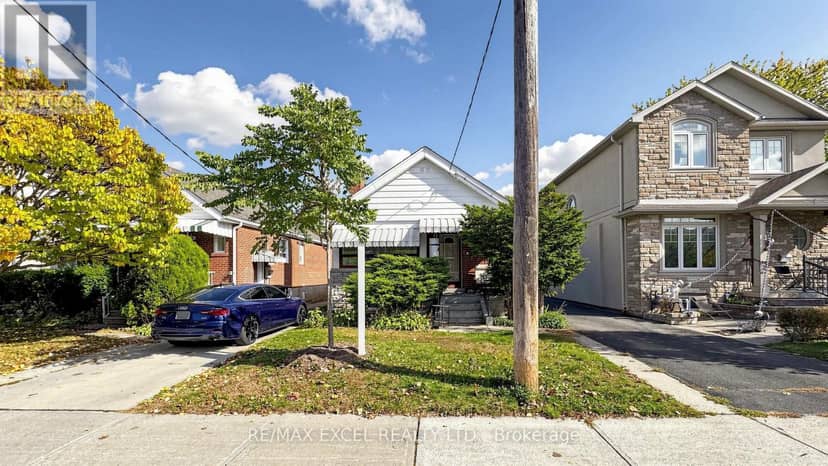 11 Hutton Avenue, Toronto