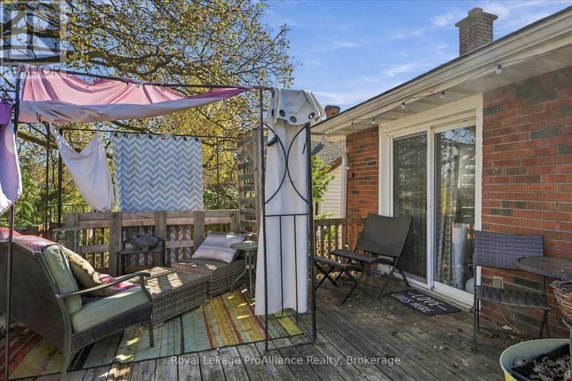 854 Barnardo Avenue — photo 30 of 36