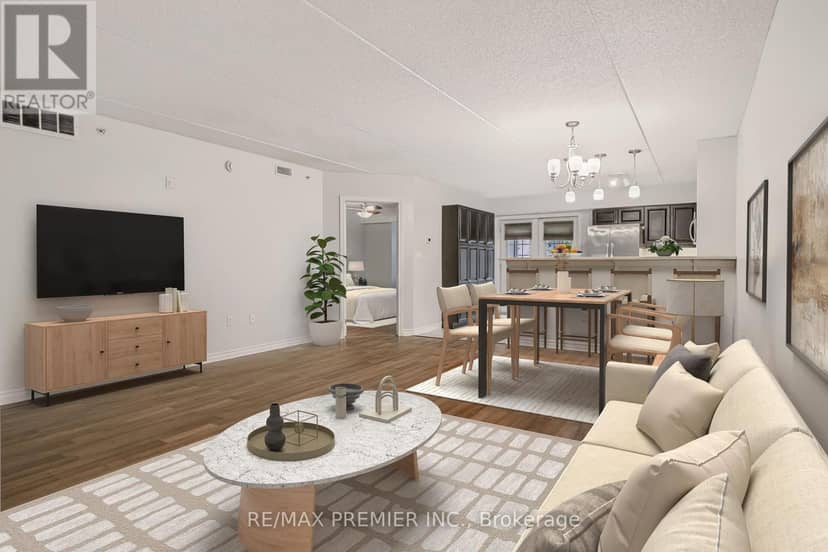112 - 1380 Main Street E, Milton, photo 3