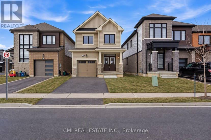 49 Sugar May Avenue, Thorold, photo 2