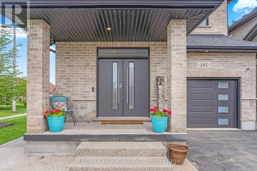 181 Dallan Drive, Guelph, photo 2