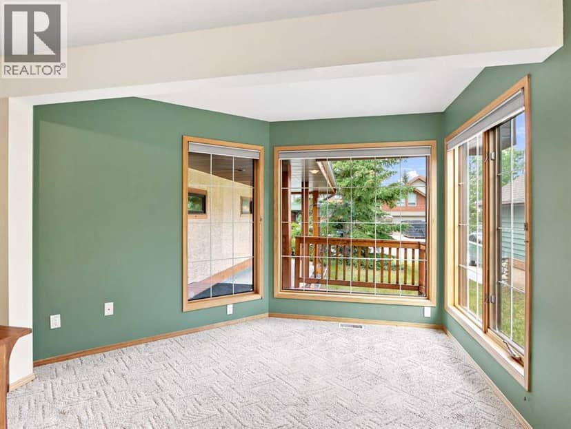 2 Terrace Place, Canmore, photo 4