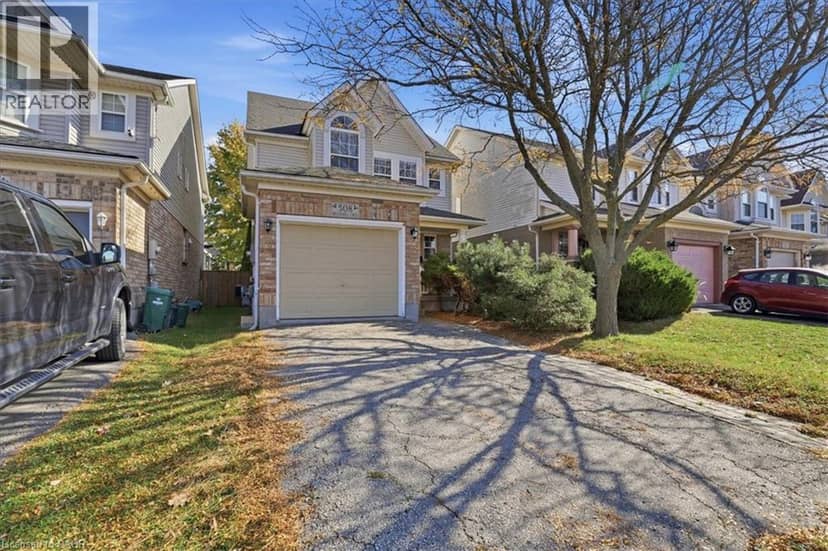 508 BROOKMILL Crescent, Waterloo, photo 2