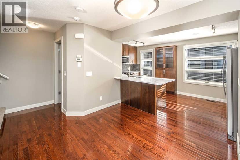 158 Aspen Hills Villas SW, Calgary, photo 8