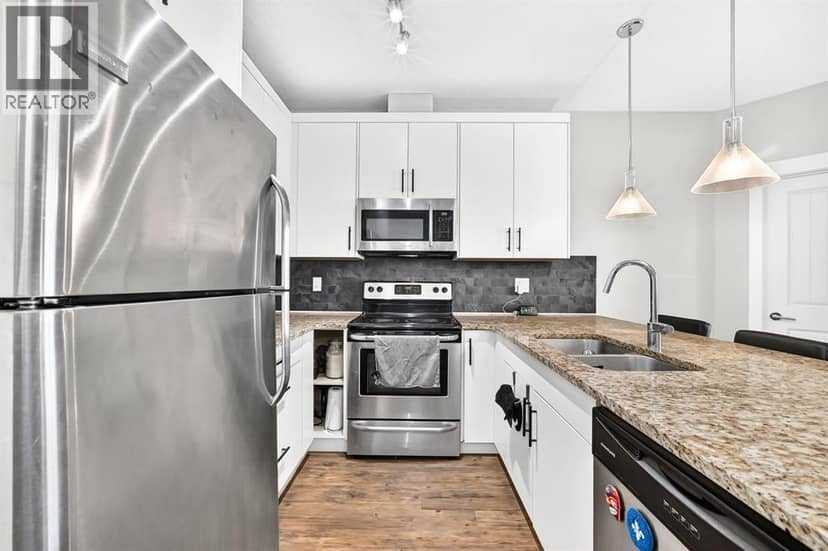 3203, 522 Cranford Drive SE, Calgary, photo 4