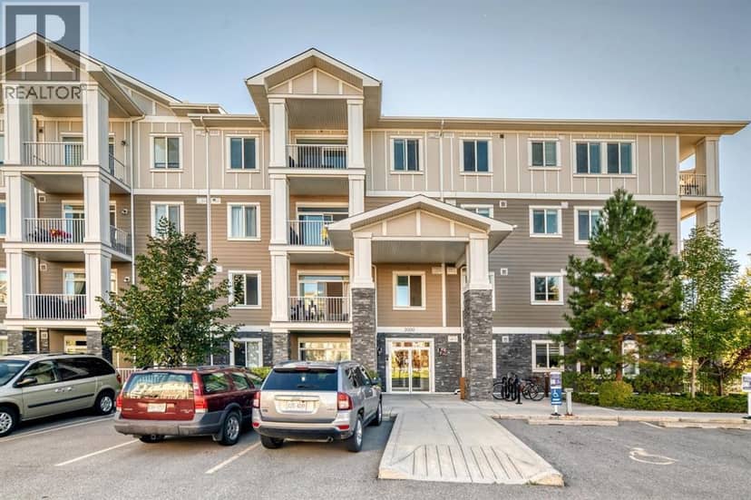 3203, 522 Cranford Drive SE, Calgary, photo 2