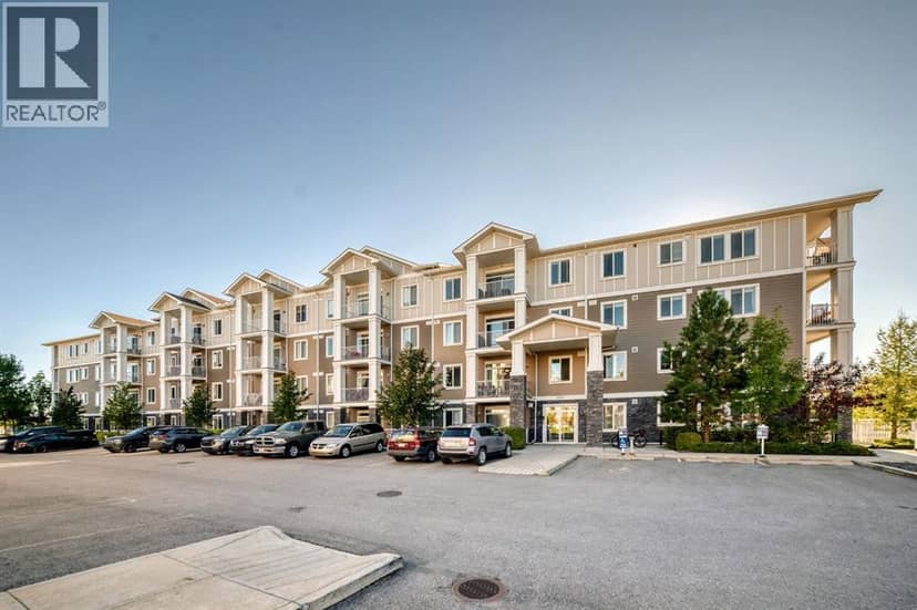 3203, 522 Cranford Drive SE, Calgary