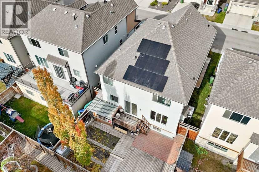 138 Windwood Grove SW — photo 35 of 37