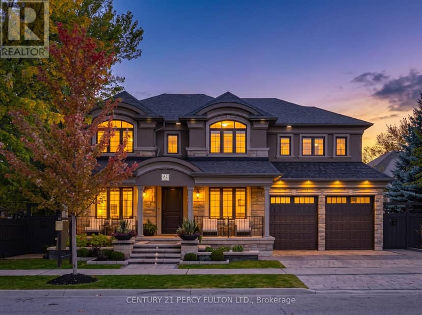 82 Bridlewood Boulevard — photo 1 of 40