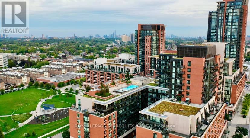 524 - 3091 Dufferin Street, Toronto, photo 2