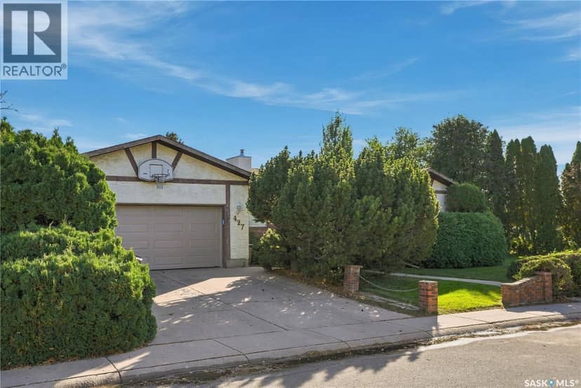 427 Poth WAY, Saskatoon