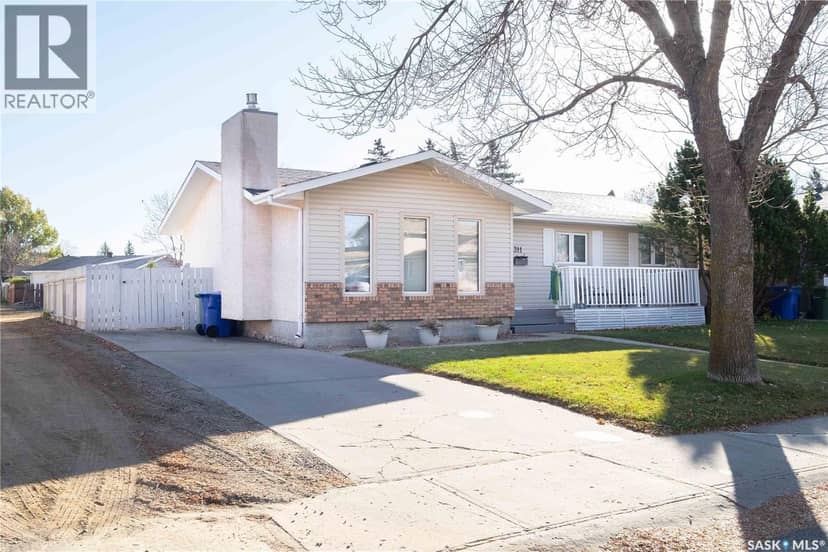 311 Black DRIVE, Regina