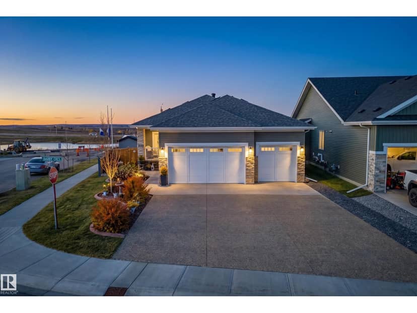45 Darby Cr, Spruce Grove, photo 4