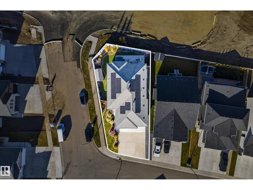 45 Darby Cr, Spruce Grove, photo 3