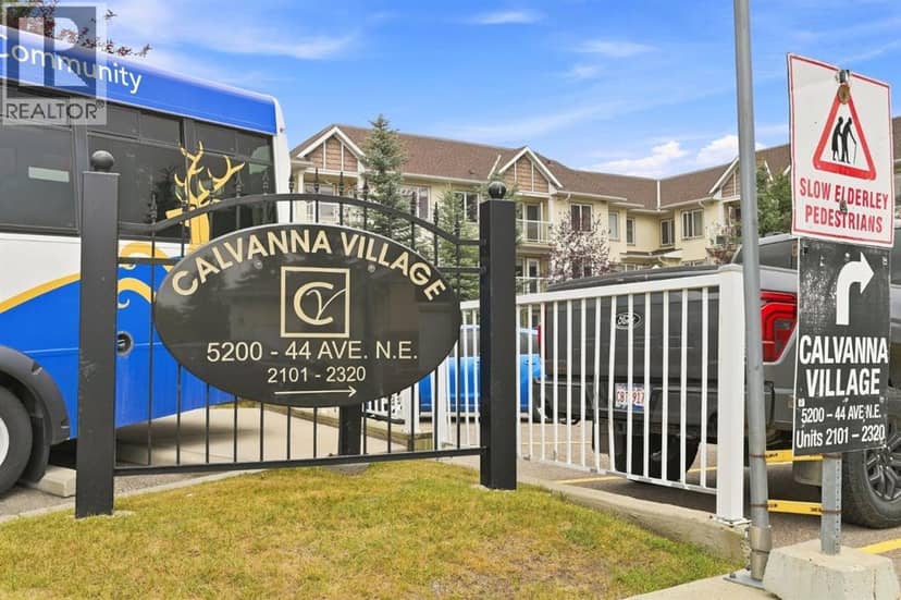 2103, 5200 44 Avenue NE, Calgary, photo 2