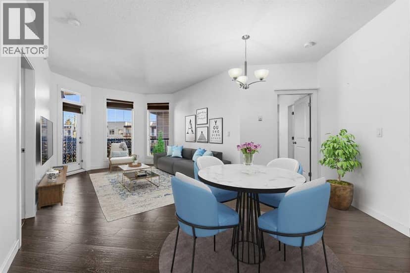 313, 15304 Bannister Road SE, Calgary, photo 8