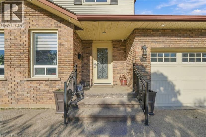 367 HEMLOCK Avenue, Stoney Creek, photo 5