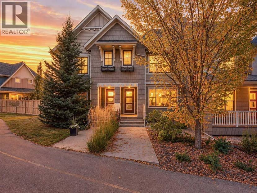 97 Marine Drive SE, Calgary