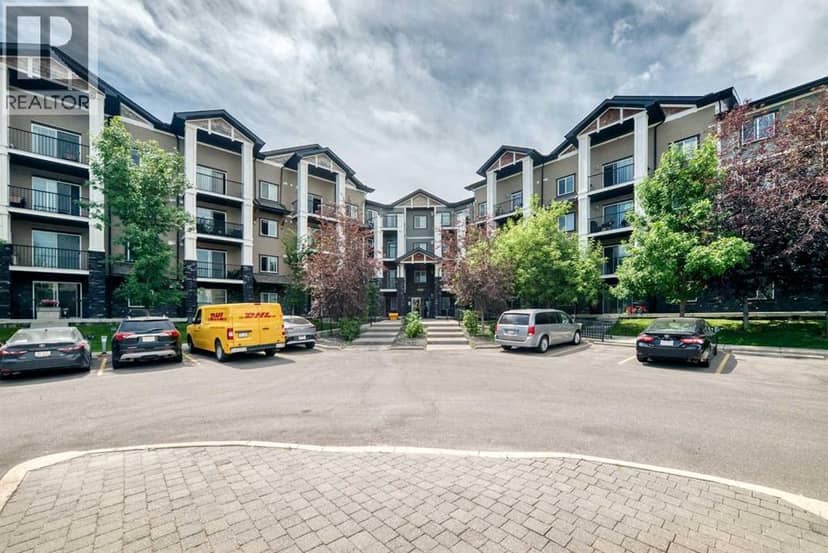 2212, 175 Panatella Hill NW, Calgary, photo 2