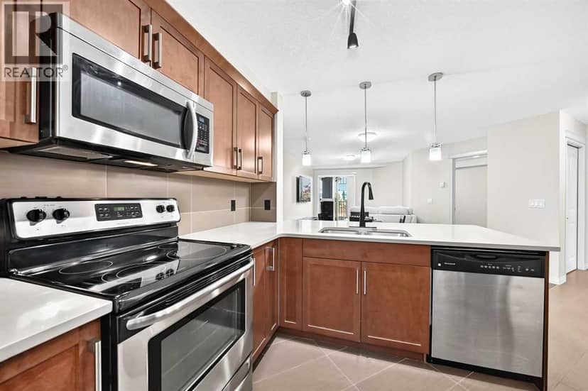 2212, 175 Panatella Hill NW, Calgary, photo 5
