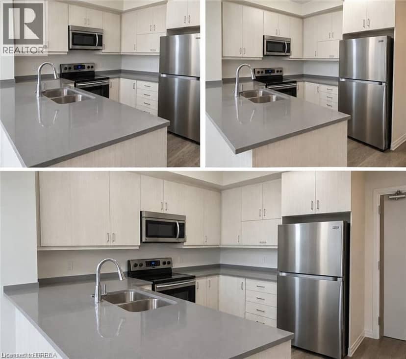 1105 LEGER Way Unit# 329, Milton, photo 3