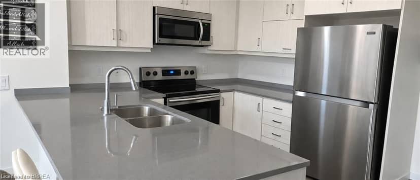 1105 LEGER Way Unit# 329, Milton, photo 4