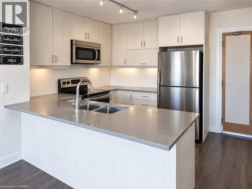 1105 LEGER Way Unit# 329, Milton, photo 5