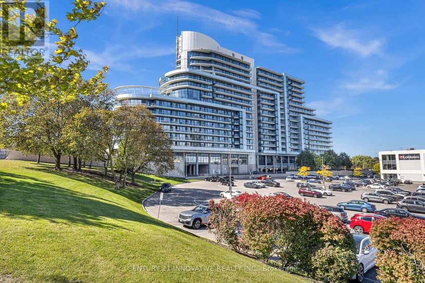 PH 1501 - 2885 Bayview Avenue, Toronto