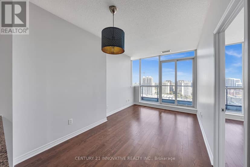 PH 1501 - 2885 Bayview Avenue — photo 13 of 40