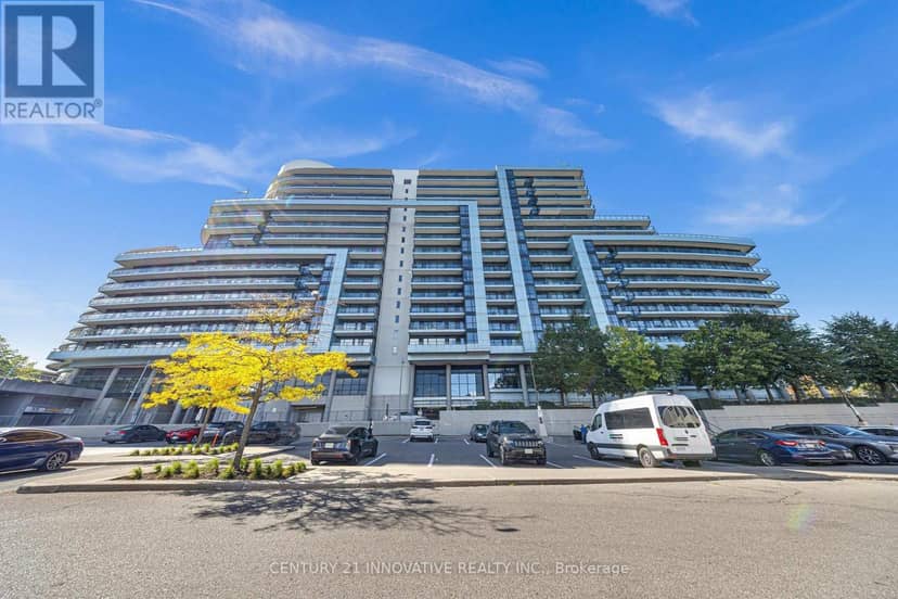 PH 1501 - 2885 Bayview Avenue, Toronto, photo 2