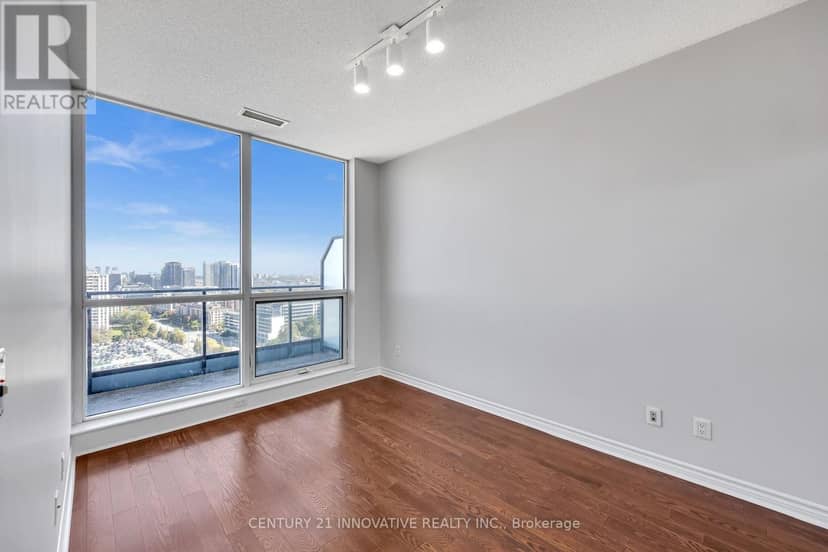 PH 1501 - 2885 Bayview Avenue — photo 21 of 40