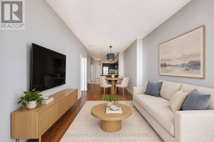 PH 1501 - 2885 Bayview Avenue — photo 29 of 40