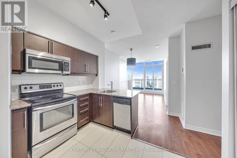 PH 1501 - 2885 Bayview Avenue, Toronto, photo 7