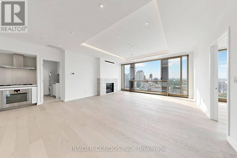 1703 - 1315 Bay Street — photo 10 of 40