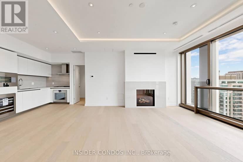 1703 - 1315 Bay Street — photo 12 of 40