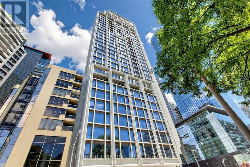 1703 - 1315 Bay Street, Toronto, photo 2
