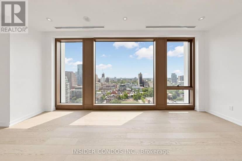 1703 - 1315 Bay Street — photo 27 of 40