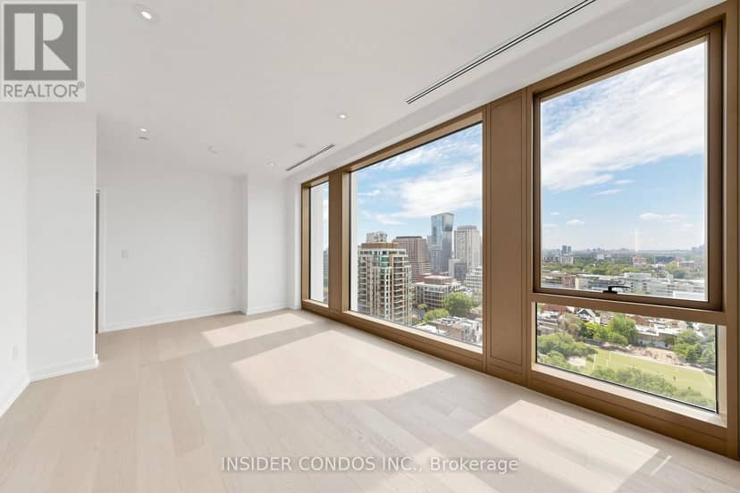 1703 - 1315 Bay Street — photo 28 of 40