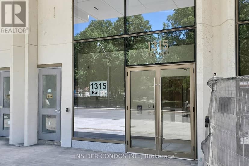 1703 - 1315 Bay Street, Toronto, photo 3