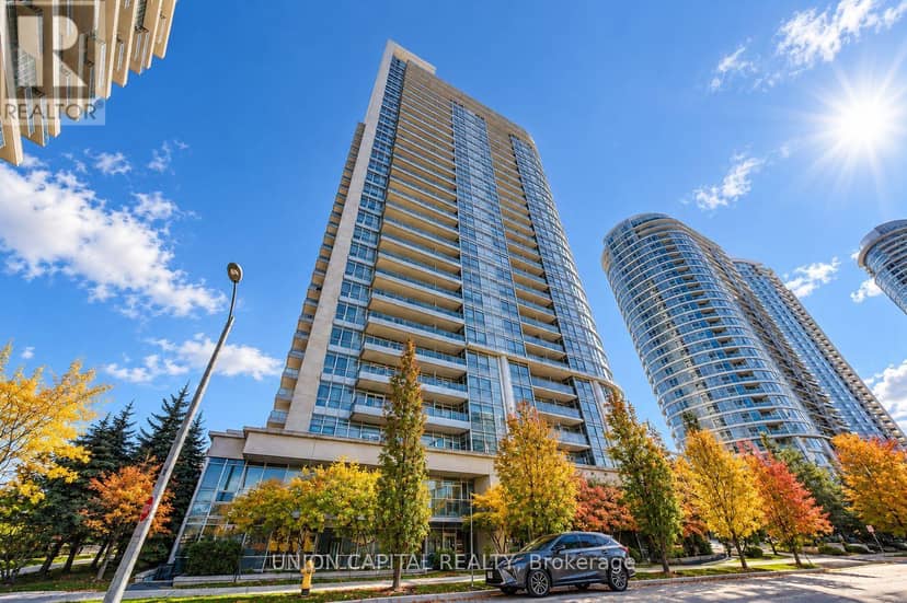 214 - 181 Village Green Square, Toronto