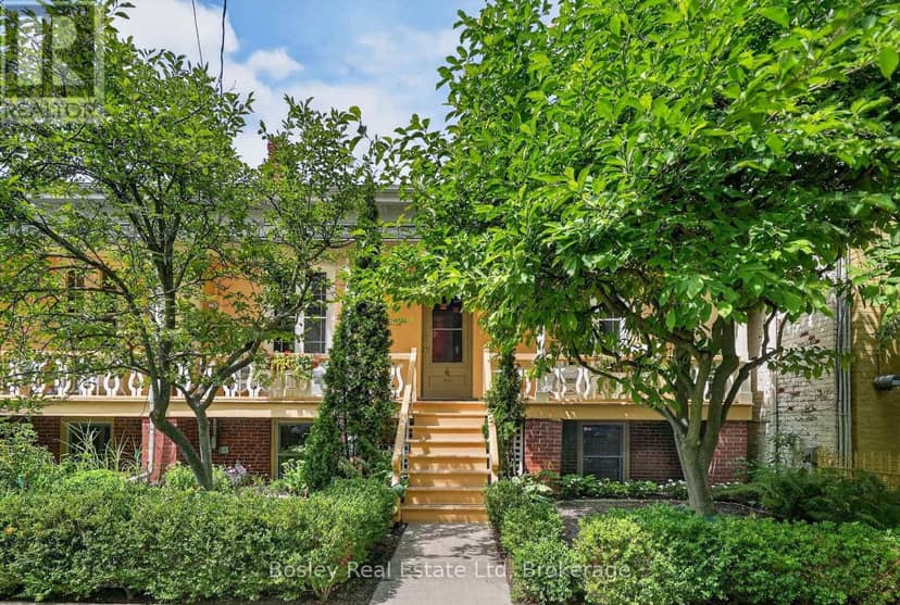 4 Baldwin Street — photo 2 of 40