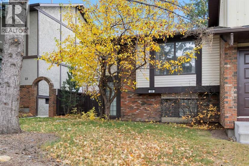 20 Dalhousie Crescent NW, Calgary, photo 2