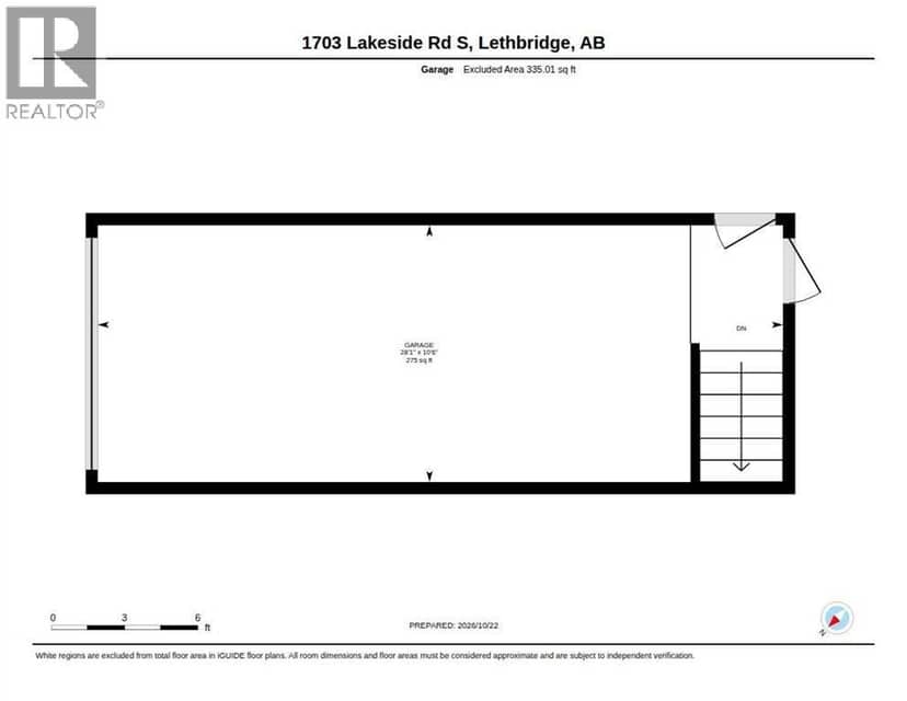 1703 Lakeside Road S — photo 37 of 37