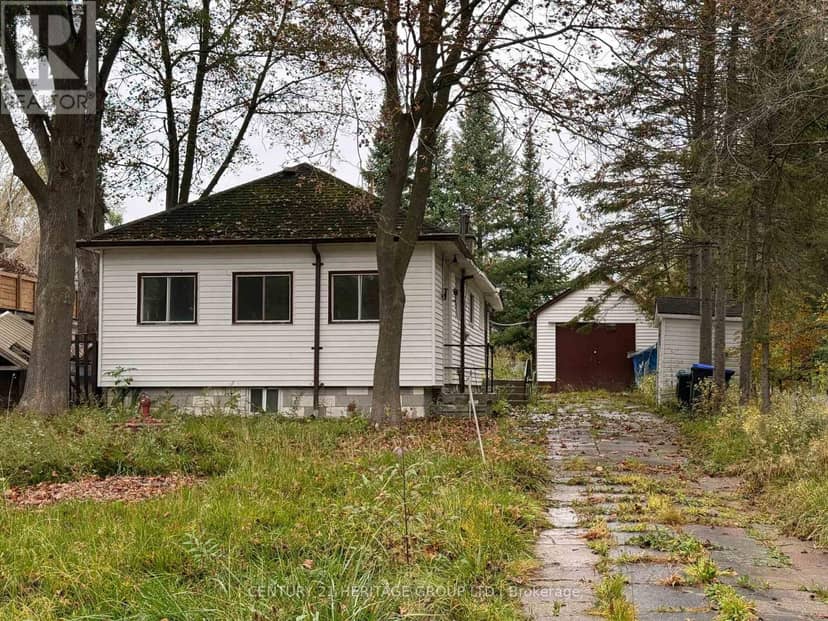 714 10th Line, Innisfil