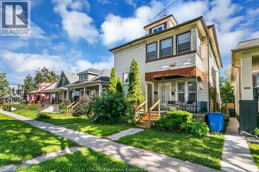 1022-1024 Lincoln Road, Windsor, photo 2