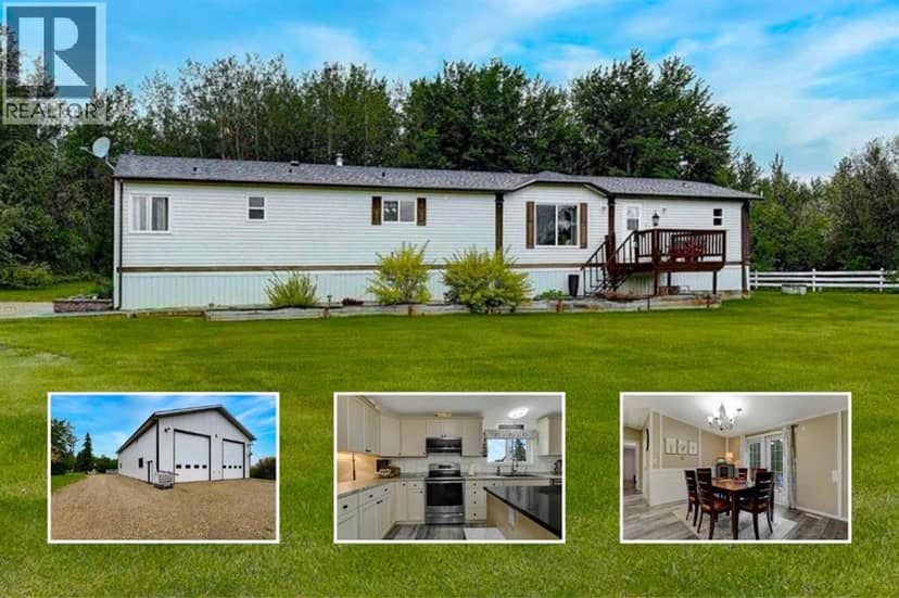25128 Hwy 43, Valleyview