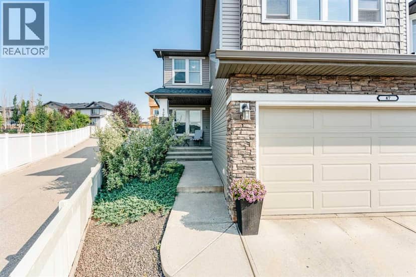 47 Panatella Bay NW, Calgary, photo 2