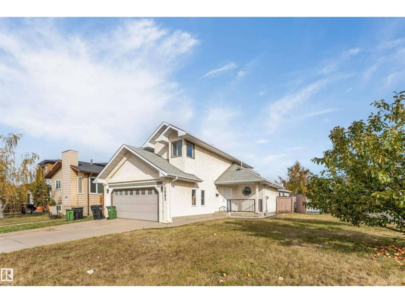 3003 36 ST NW, Edmonton