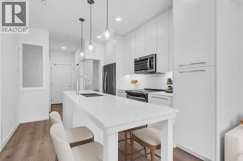 1119, 76 Cornerstone Passage NE, Calgary, photo 3
