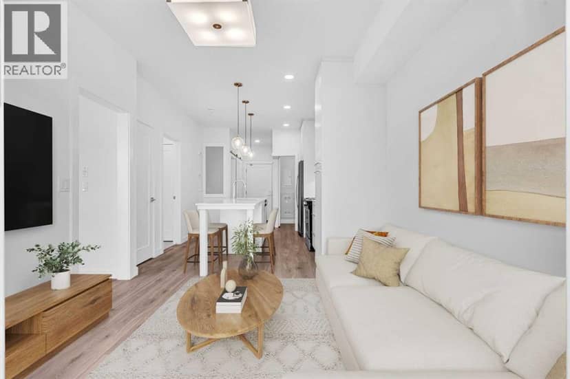 1119, 76 Cornerstone Passage NE, Calgary, photo 2